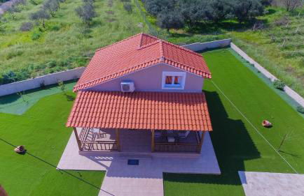 Villa ARETOUSA - Cretan Hospitality - Foto 1