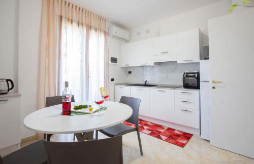 A3 CASA MAGNOLIA-MODERNO TRILOCALE-rho fiera-MI CORTINA OLYMPICS - Photo 8