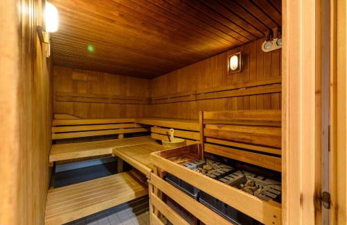 Holiday&Stay, Pool, Massagesessel, 85Zoll TV, Küche - Foto 24