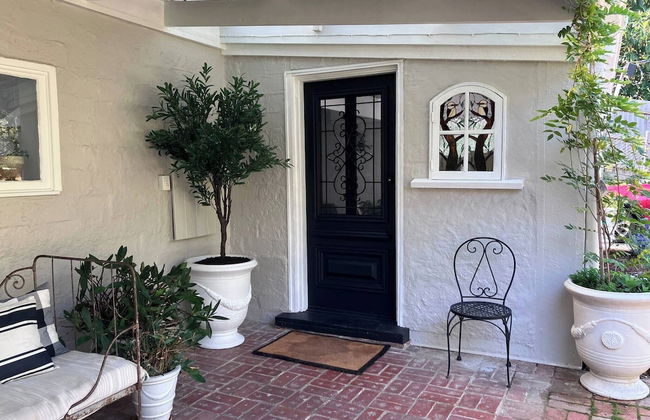 One Wee Cottage, A Romantic Secluded Provincial Abode Surrounded by Vineyards - Foto 47