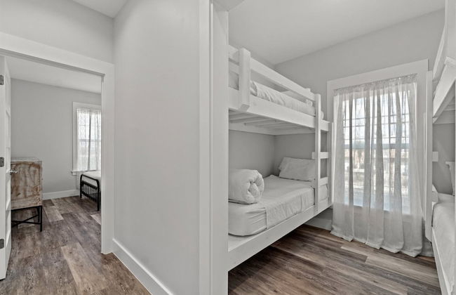 4101 Choctaw St - Foto 13