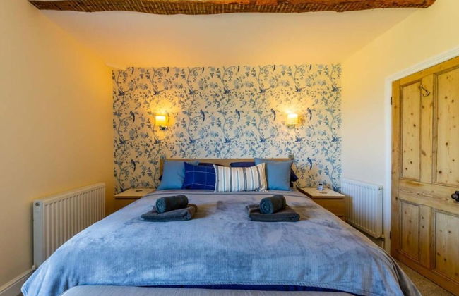 Host Stay St Joseph s Cottage - Foto 41