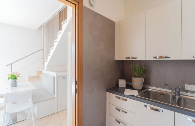 Blue Bliss Apartment by Rent all Como - Photo 16