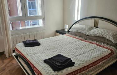 "El refugio Urbano" Apartamento - Photo 54