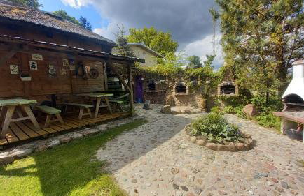 Agroturystyka POD KASZTANEM - Foto 13