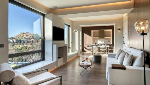 The One Acropolis - Foto 4