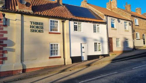 Blacksmiths Cottage - Foto 3