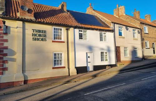 Blacksmiths Cottage - Foto 3