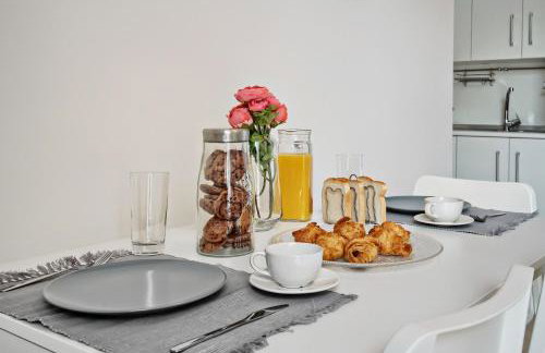 Apartamento terraza privada 2D. MALAGA CENTRO - Photo 6