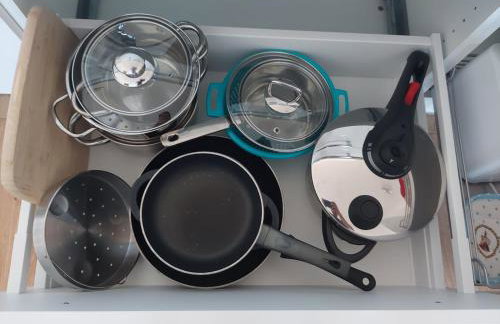 Apartment LILY - Baltic Park Pogorzelica - Foto 43