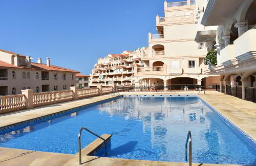 Luxury apartment in central Almerimar with Free Secure Parking - Foto 23