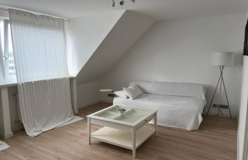 Ruhrgebiet-Apartments in Duisburg Stadtmitte - Foto 22