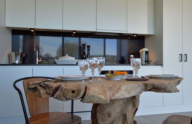 Cozy Villa in Dalhem Ardennes With Private Garden - Foto 28