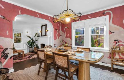 The Pink Palms Retreat - Foto 28