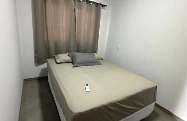 Casa garagem caminhonete exceto Dodge Ram, 2 quartos, espaço para 6 pessoas - Foto 47