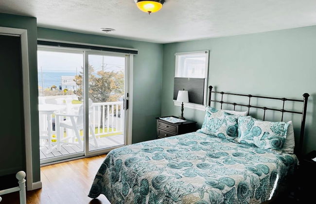 All New Beautiful Priscilla Beach House Ocean View - Foto 28