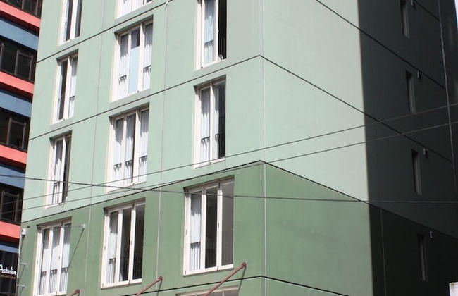 Astelia Apartment Hotel - Foto 45