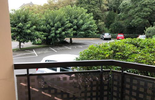 Accès direct à la PLAGE de Mr HULOT Saint Marc sur Mer près de La Baule - Parking privé - Foto 33