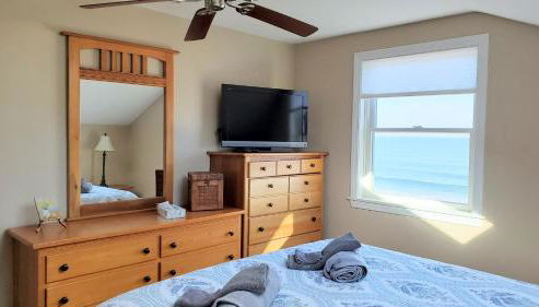 Oceanfront Penthouse with Family & Friends - Foto 4