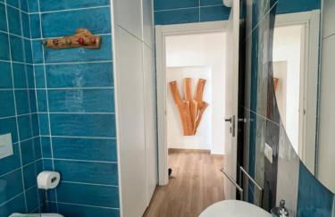 ALBA stupendo appartamento in villa fronte Mare - Golfo dell'Asinara - Internet Free - Foto 33