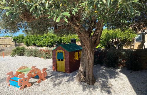 Cocci di tufo Appartamenti - Foto 32