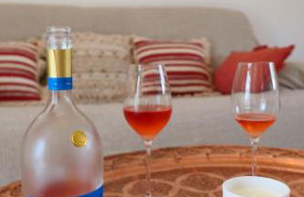 Lodge de la Vigneronne - Foto 8