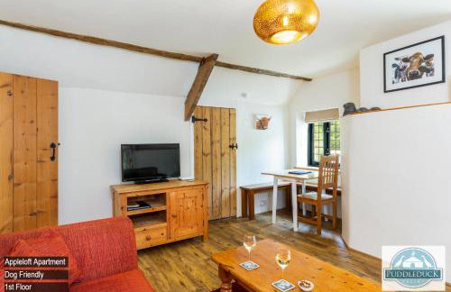 Puddleduck Valley - Dog Friendly - Foto 60