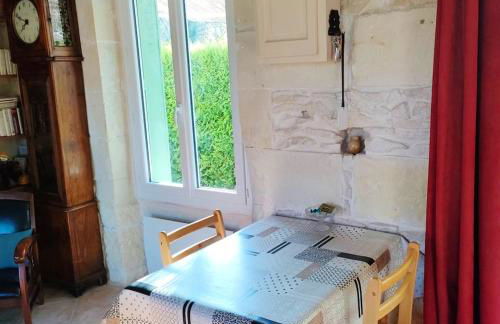 Maison charmante avec grand jardin à Noyers-sur-Cher, PMR - Photo 14