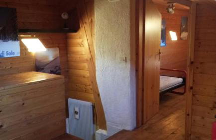 Casa Ciclamino Val Di Sole 10 pax 7 nights - Foto 36