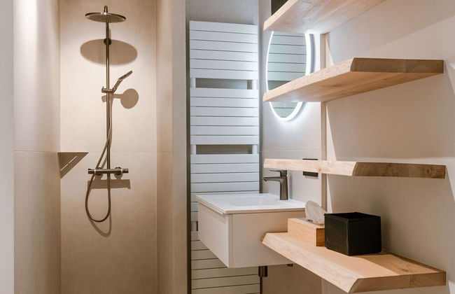 Cosy Apartment Near the Seafront of Knokke - Foto 20