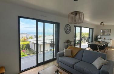 Maison Ty Loki - Vue mer, 400m de la plage - Photo 38