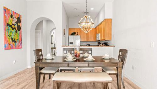 Caribe Cove Charm - For 8 - Foto 4