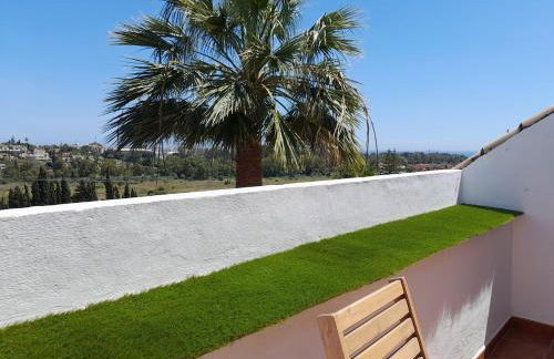 Townhouse in San Pedro- Private Garden, Golf, Beach, Pool - Photo 11