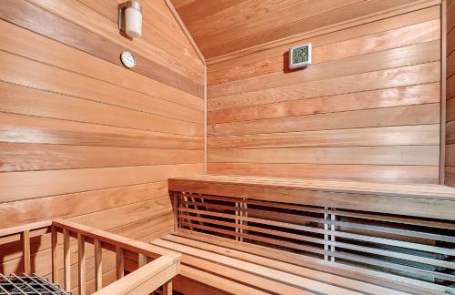 Villa Oasis with Heated Pool,Sauna, BBQ and Pool Table - Foto 40