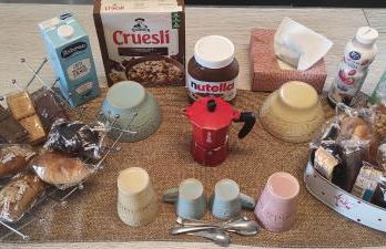 Top Apartments Roma 2 Metro A Free Parking - Foto 8