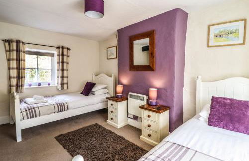 Pen y Bont - Photo 23