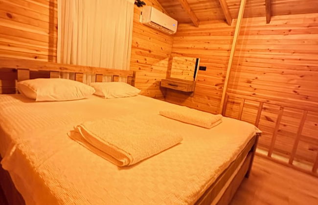 FNM LUXURY BUNGALOVS - Photo 3