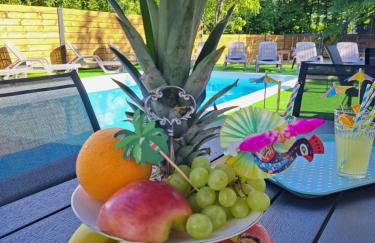 Apartments Villa Mavi - Foto 88