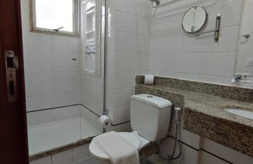 Flat 805 Triângulo Apart - Foto 9