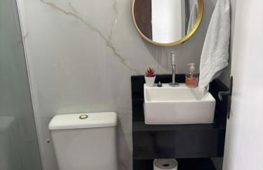 APêAju - Apartamento com tudo novinho só para você - Foto 29