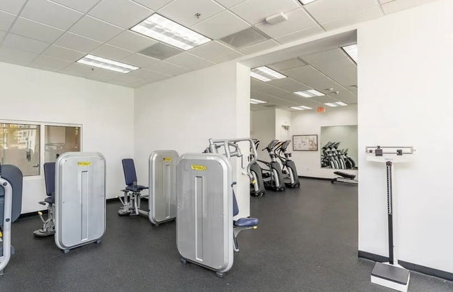 OneLuxStay in the Heart of Brickell - Photo 45