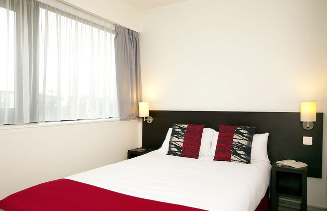 Residhome Toulouse Tolosa - Foto 4