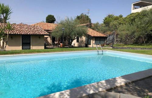 Casa di Paco a Nicolosi - Foto 1