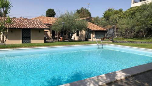 Casa di Paco a Nicolosi - Foto 1