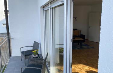 Am Kienbusch - Südliche Weinstraße - Erdgeschoss - Foto 8