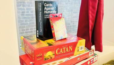 Travelers Dream that's Mins to NYC having Game Room and Parking - Foto 2