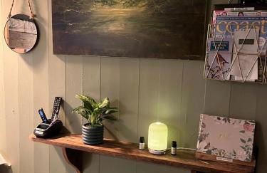 Mountbatten Shepherds hut & Buckhurst Shepherds hut - Foto 27