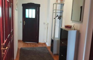 Ferienwohnung Stadtvilla - Foto 53