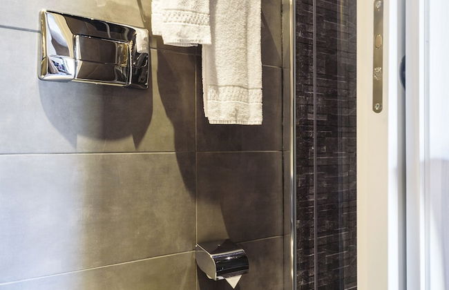 Vaticano Julia Luxury Rooms - Photo 15