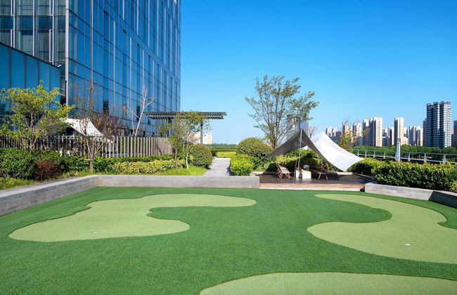 Somerset Baitang Suzhou - Foto 31